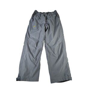 Scent Blocker Hunting Gaiters Pants Grey Size XXL Warm Lined Rain Blocker Deer